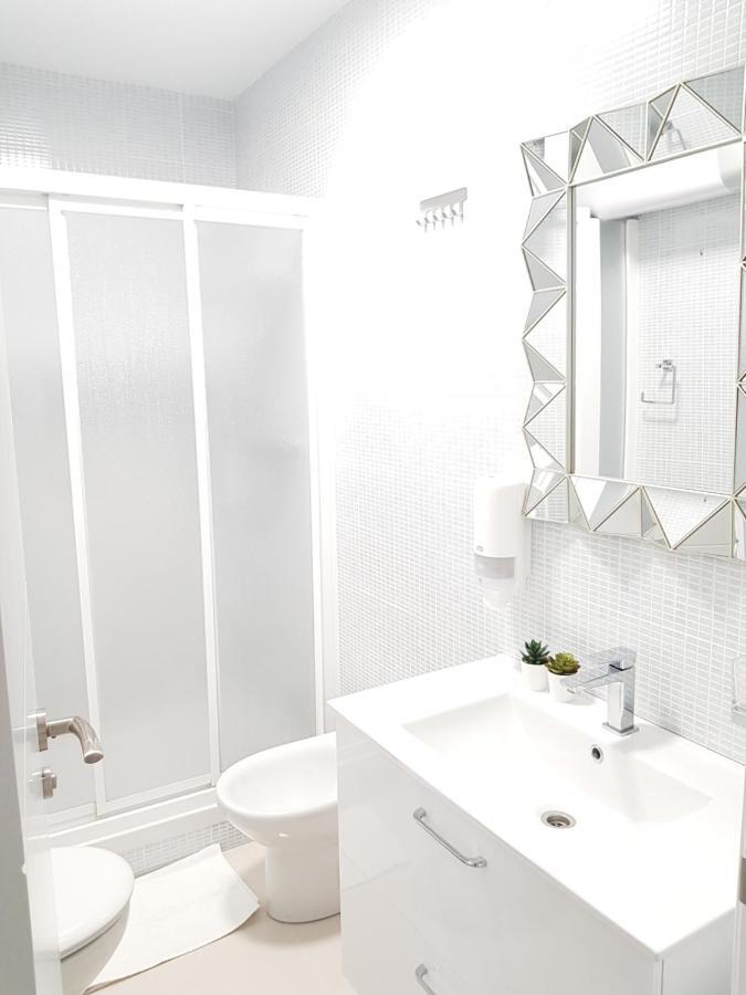 Apartamento Elizabeth Гандия Экстерьер фото